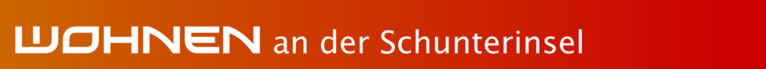 Wohnen an der Schunterinsel